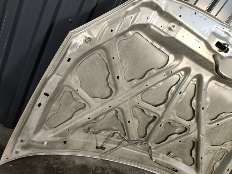 Капот, 12000 рублей, Красноярск