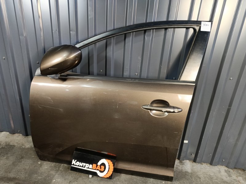 Дверь боковая, 40000 рублей, Красноярск