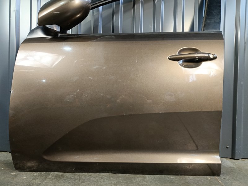 Дверь боковая, 40000 рублей, Красноярск