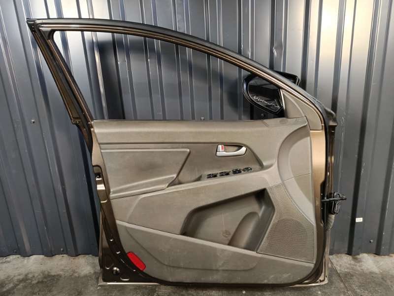 Дверь боковая, 40000 рублей, Красноярск