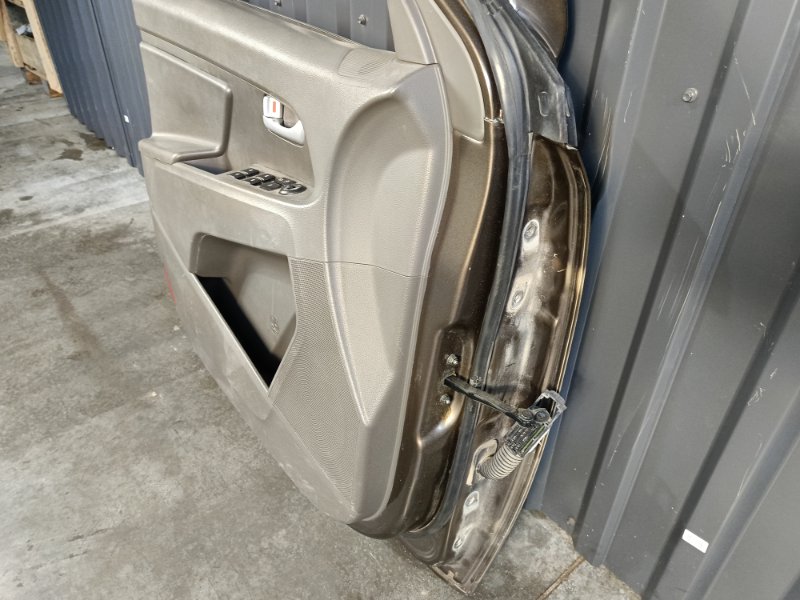 Дверь боковая, 40000 рублей, Красноярск