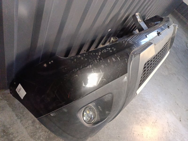 Бампер, 6300 рублей, Красноярск