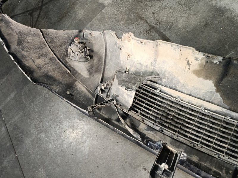 Бампер, 6300 рублей, Красноярск