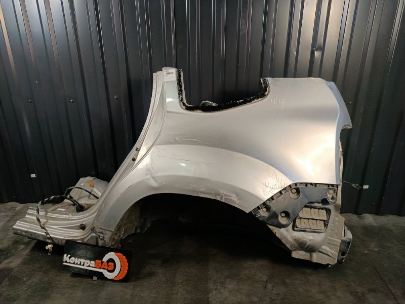 Крыло, 28000 рублей, Красноярск