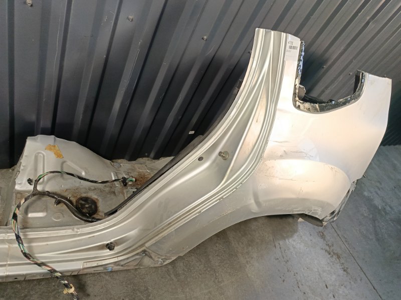 Крыло, 28000 рублей, Красноярск