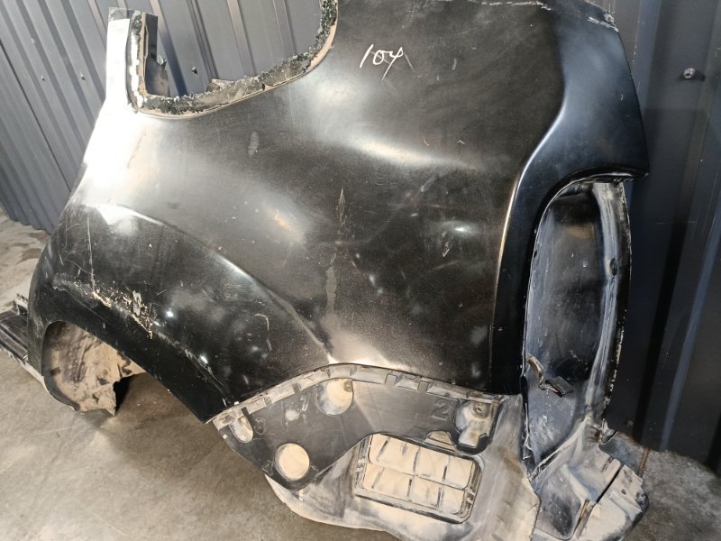 Крыло, 28000 рублей, Красноярск