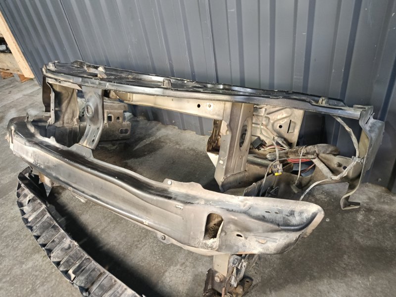 Рамка радиатора, 50000 рублей, Красноярск