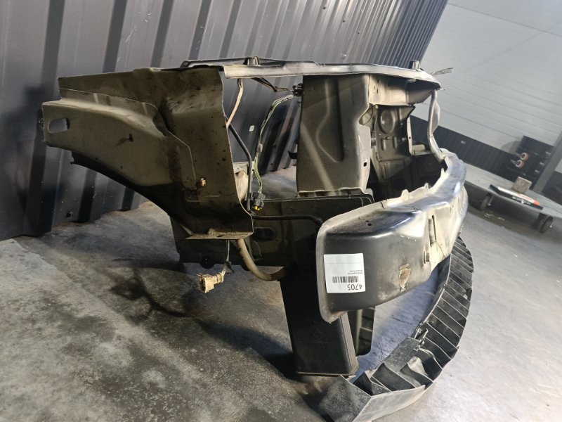 Рамка радиатора, 50000 рублей, Красноярск