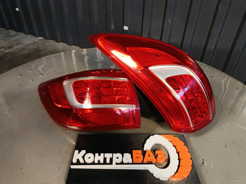 Фара, 20000 рублей, Красноярск