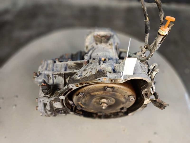 АКПП, 50000 рублей, Красноярск