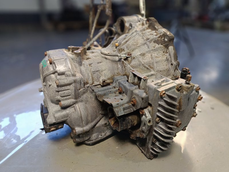 АКПП, 50000 рублей, Красноярск