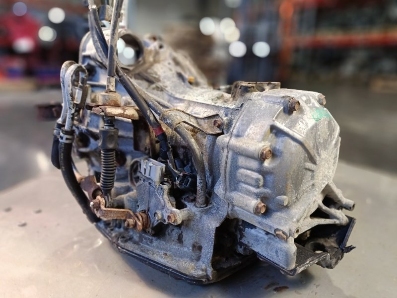 АКПП, 50000 рублей, Красноярск