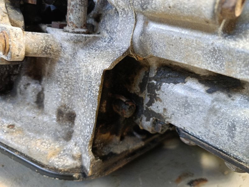 АКПП, 50000 рублей, Красноярск