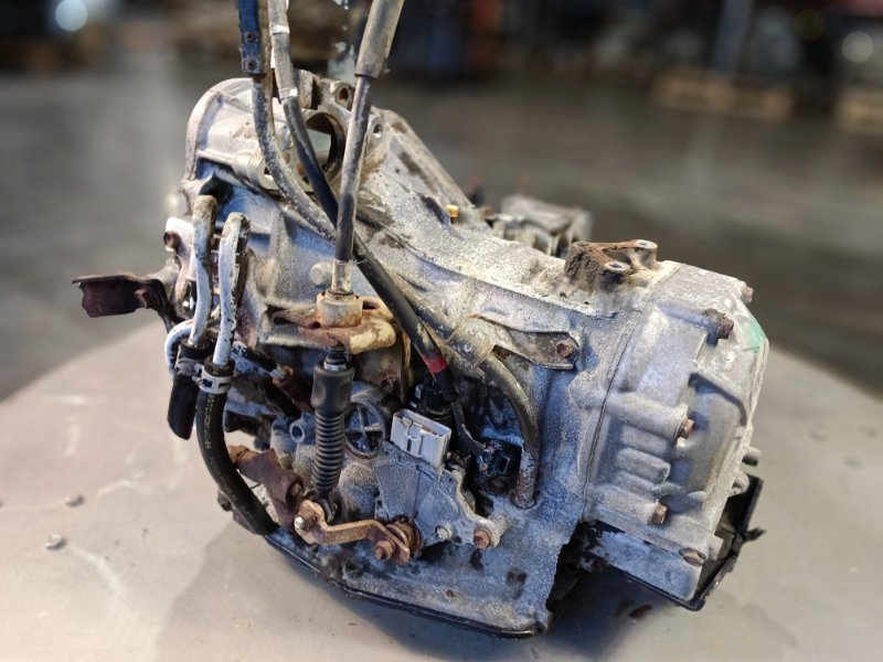 АКПП, 50000 рублей, Красноярск