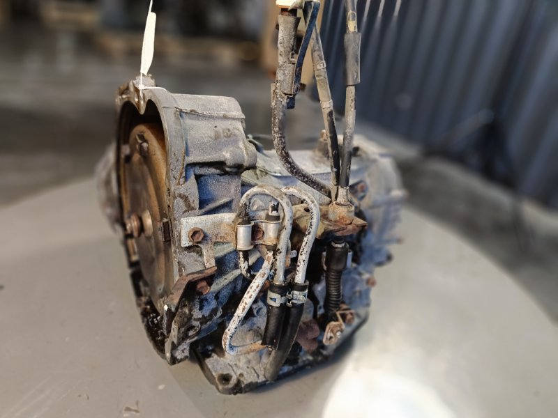 АКПП, 50000 рублей, Красноярск