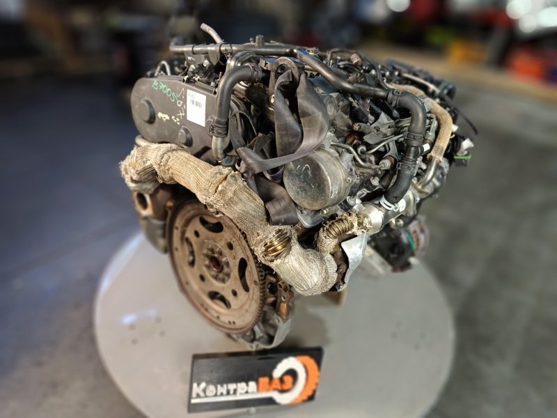 Двигатель, 310000 рублей, Красноярск