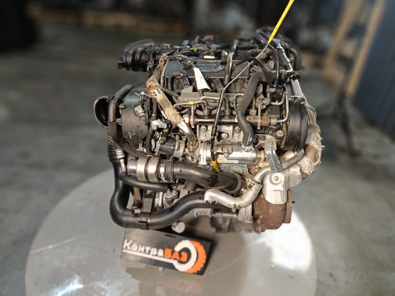 Двигатель, 310000 рублей, Красноярск