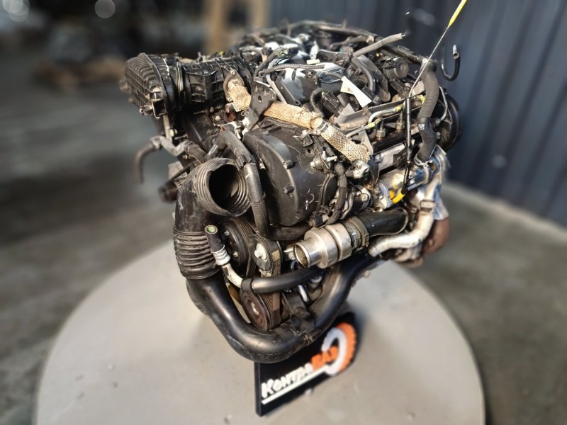 Двигатель, 310000 рублей, Красноярск