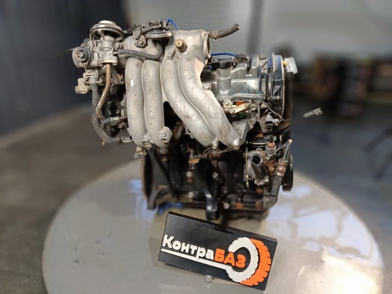 Двигатель, 110000 рублей, Красноярск