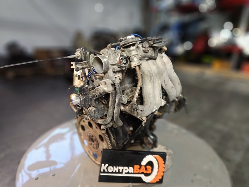 Двигатель, 110000 рублей, Красноярск