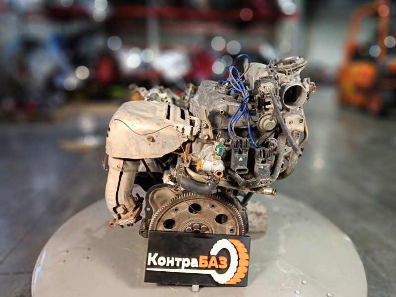 Двигатель, 110000 рублей, Красноярск