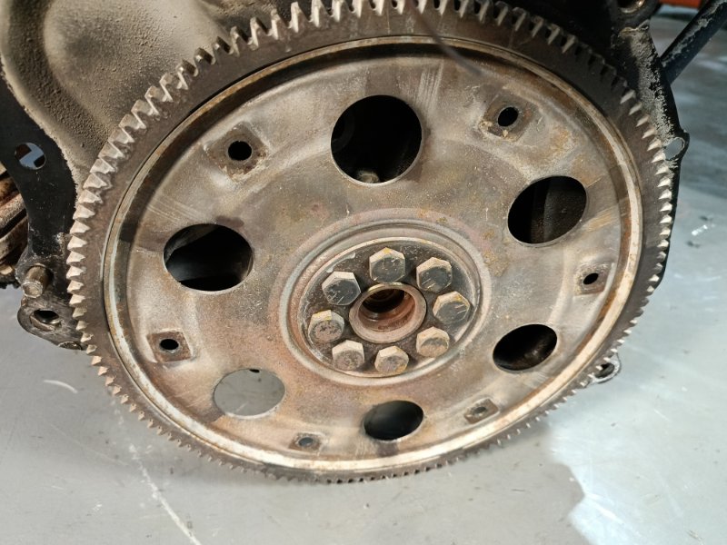 Двигатель, 110000 рублей, Красноярск