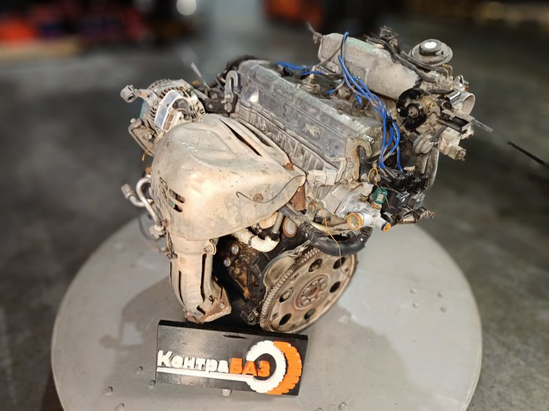 Двигатель, 110000 рублей, Красноярск