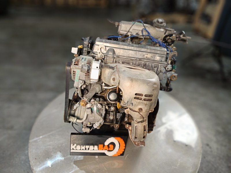 Двигатель, 110000 рублей, Красноярск