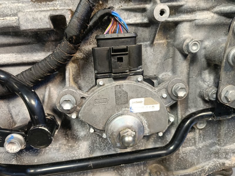 АКПП, 120000 рублей, Красноярск