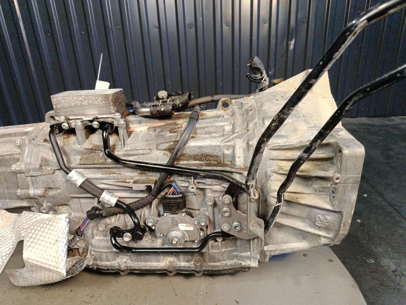 АКПП, 120000 рублей, Красноярск