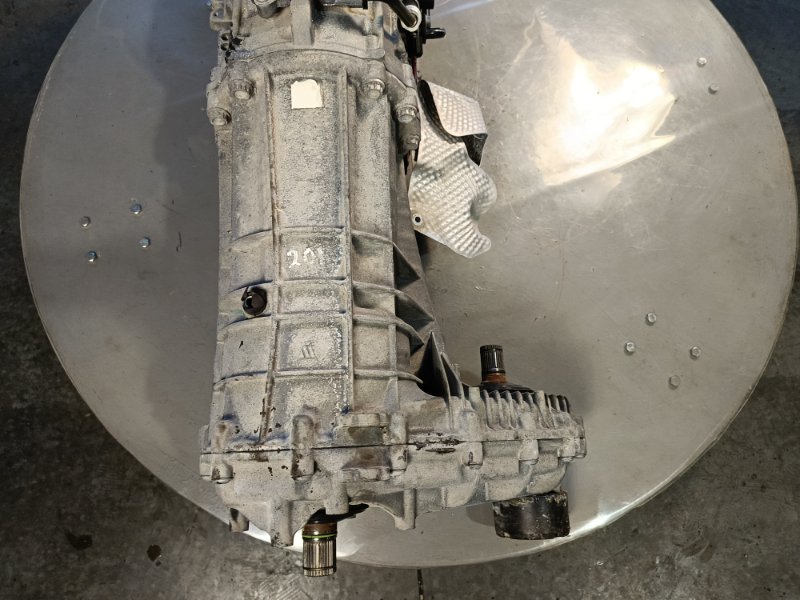 АКПП, 120000 рублей, Красноярск