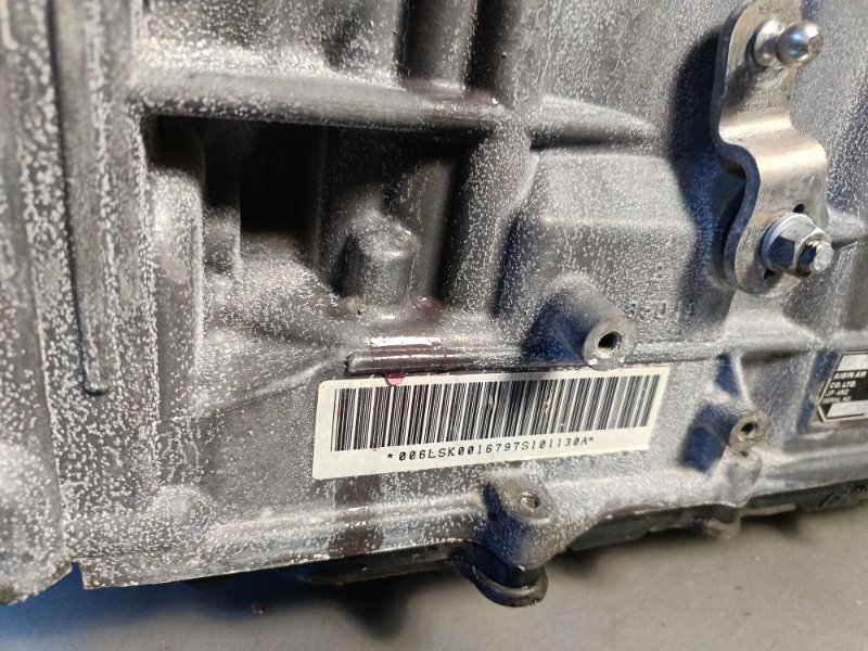 АКПП, 120000 рублей, Красноярск