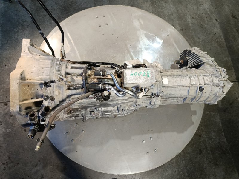 АКПП, 120000 рублей, Красноярск