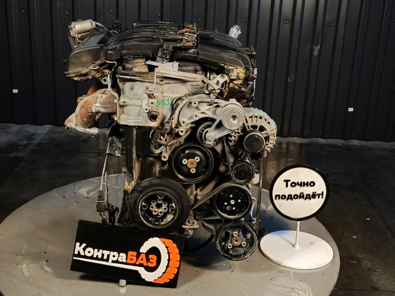 Двигатель, 330000 рублей, Красноярск