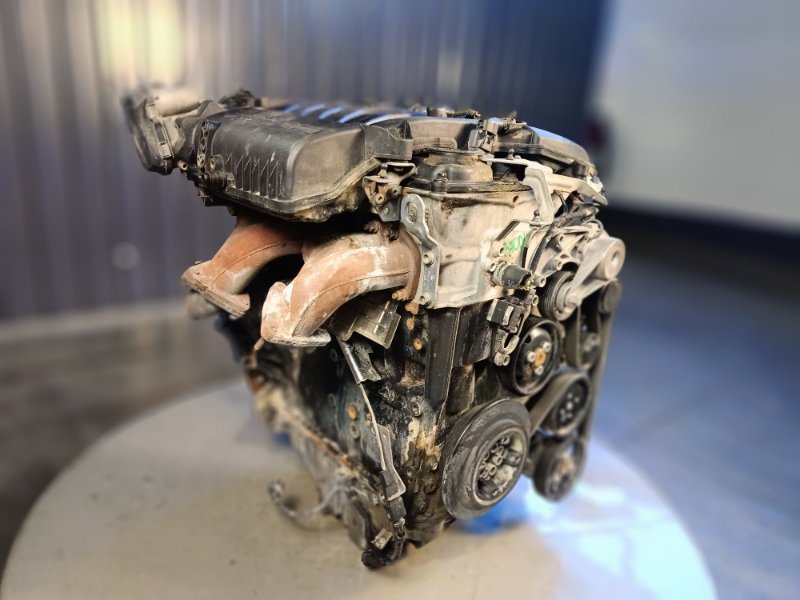 Двигатель, 330000 рублей, Красноярск