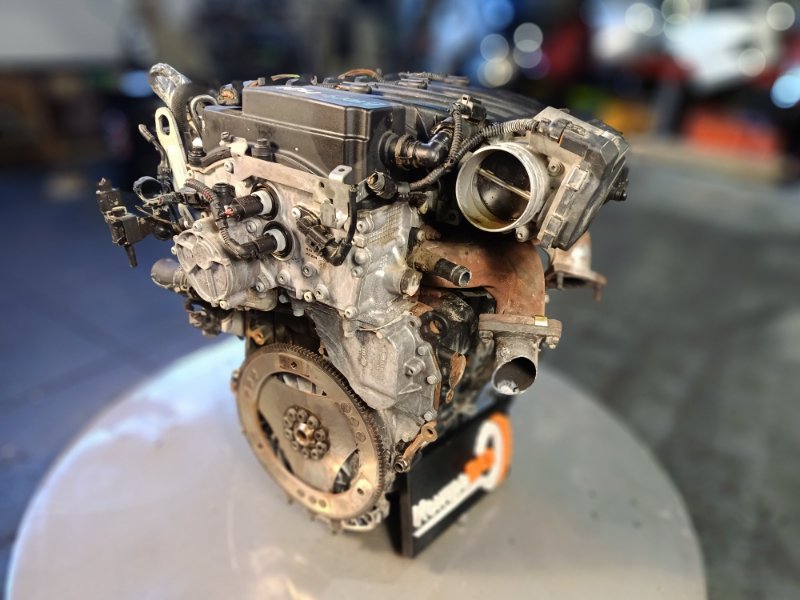 Двигатель, 330000 рублей, Красноярск