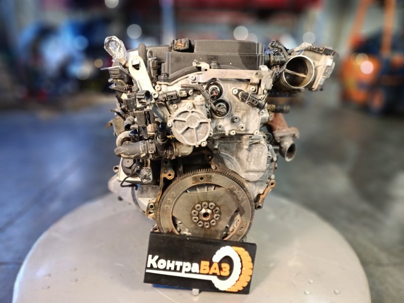 Двигатель, 330000 рублей, Красноярск