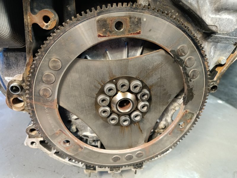 Двигатель, 330000 рублей, Красноярск