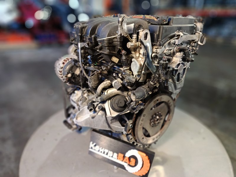 Двигатель, 330000 рублей, Красноярск