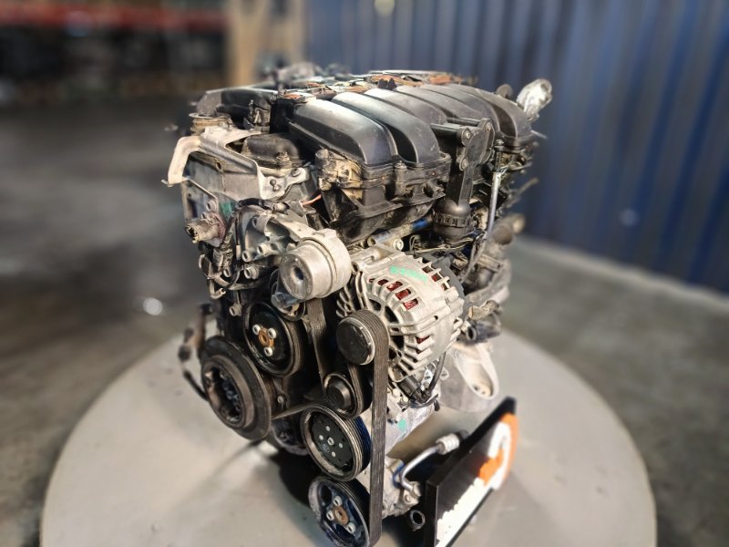 Двигатель, 330000 рублей, Красноярск