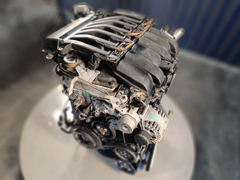 Двигатель, 330000 рублей, Красноярск