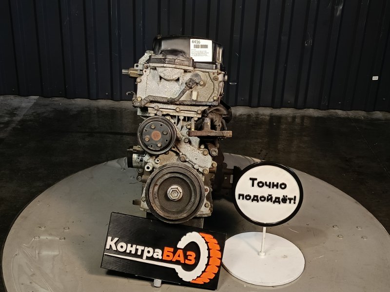 Двигатель, 40000 рублей, Красноярск