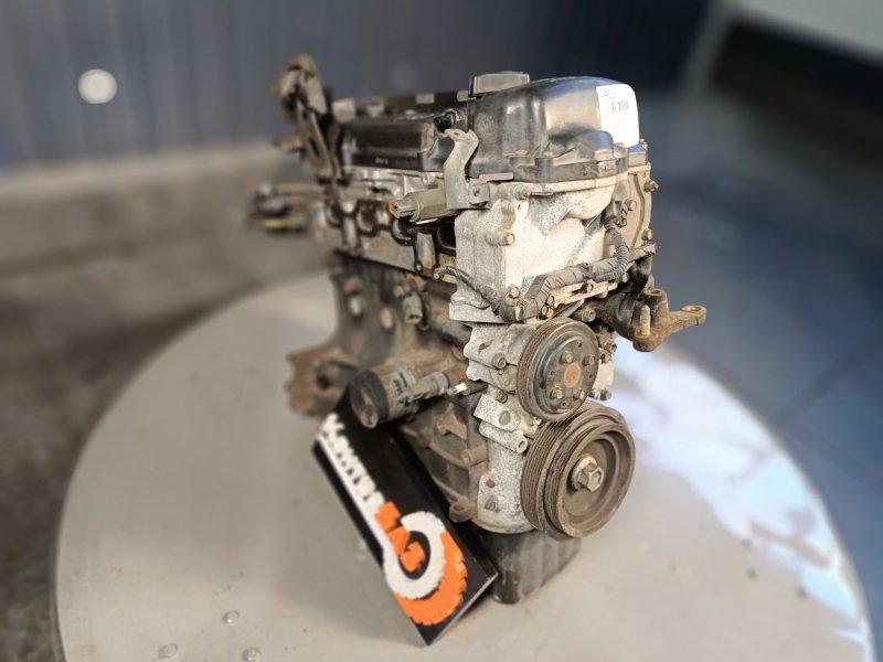 Двигатель, 40000 рублей, Красноярск