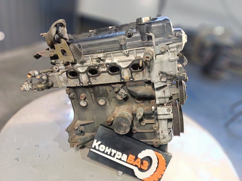 Двигатель, 40000 рублей, Красноярск