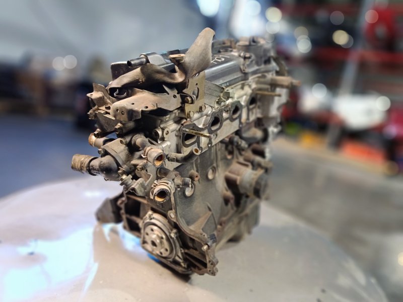 Двигатель, 40000 рублей, Красноярск