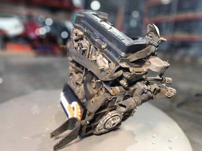 Двигатель, 40000 рублей, Красноярск