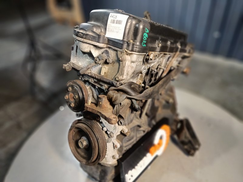 Двигатель, 40000 рублей, Красноярск