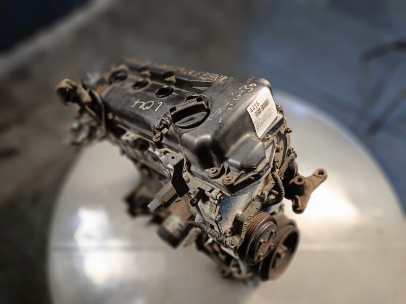 Двигатель, 40000 рублей, Красноярск