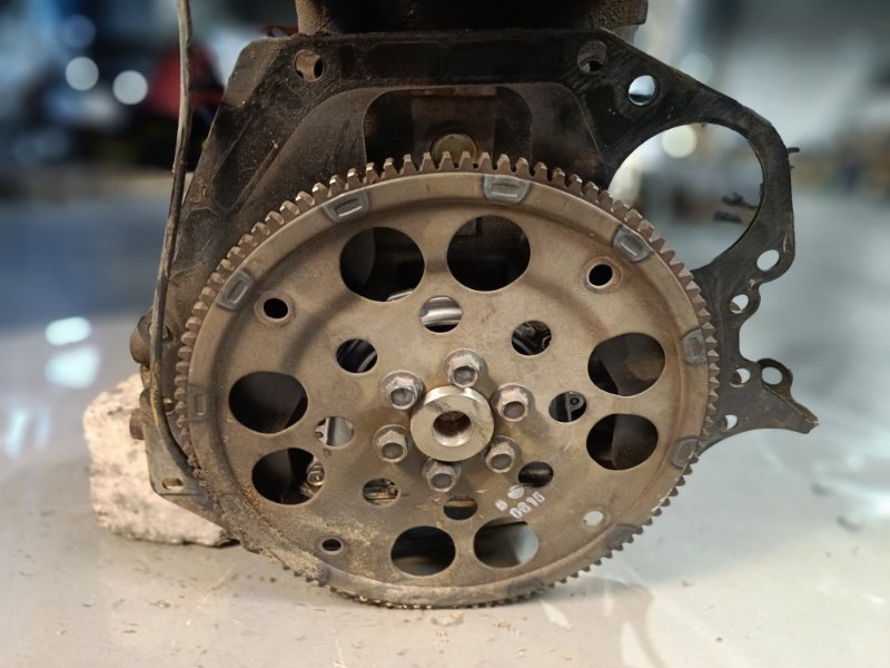 Двигатель, 68000 рублей, Красноярск