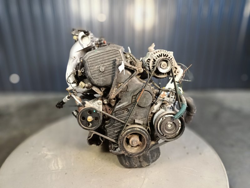 Двигатель, 185000 рублей, Красноярск